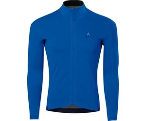 7 Mesh, Men's Callaghan Jersey, LS, Super Blue (XL) - The 7 Mesh, Men's Callaghan Jersey, LS, Super Blue (XL) - The