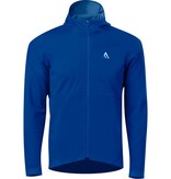 7 Mesh, Men's Callaghan Hoody, Super Blue  (Large)