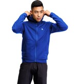 7 Mesh, Men's Callaghan Hoody, Super Blue  (Large)