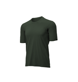 7 Mesh, Men's Sight Shirt SS, Thyme (XL)