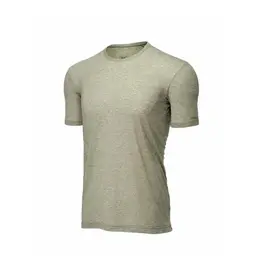 7 Mesh, Elevate T-Shirt, Men's, Lichen, (Large)