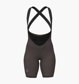 7 Mesh, WK3 Cargo Bib, Women's, Black, (Medium)