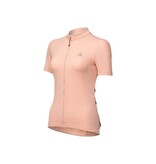 7 Mesh, Horizon Jersey SS, Women's, Sun-Rose, (Medium)