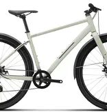 Devinci, Cartier Altus 8spd, Ever-Green, Small (22)