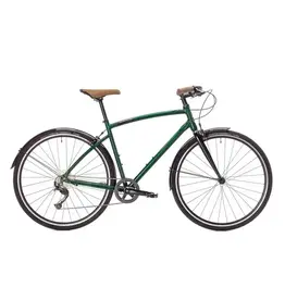 Opus, Classico Lightweight, UK Green, (XL) 22