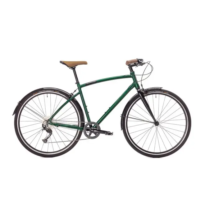 Opus, Classico Lightweight, UK Green, (XL) 22