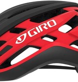 Giro, Agilis MIPS, Black/Red (Medium)