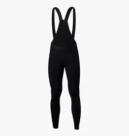 7 Mesh, TK1 Bib, Women's, Black, (Small) - The Bicycle Tailor