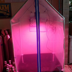 LED Greenhouse