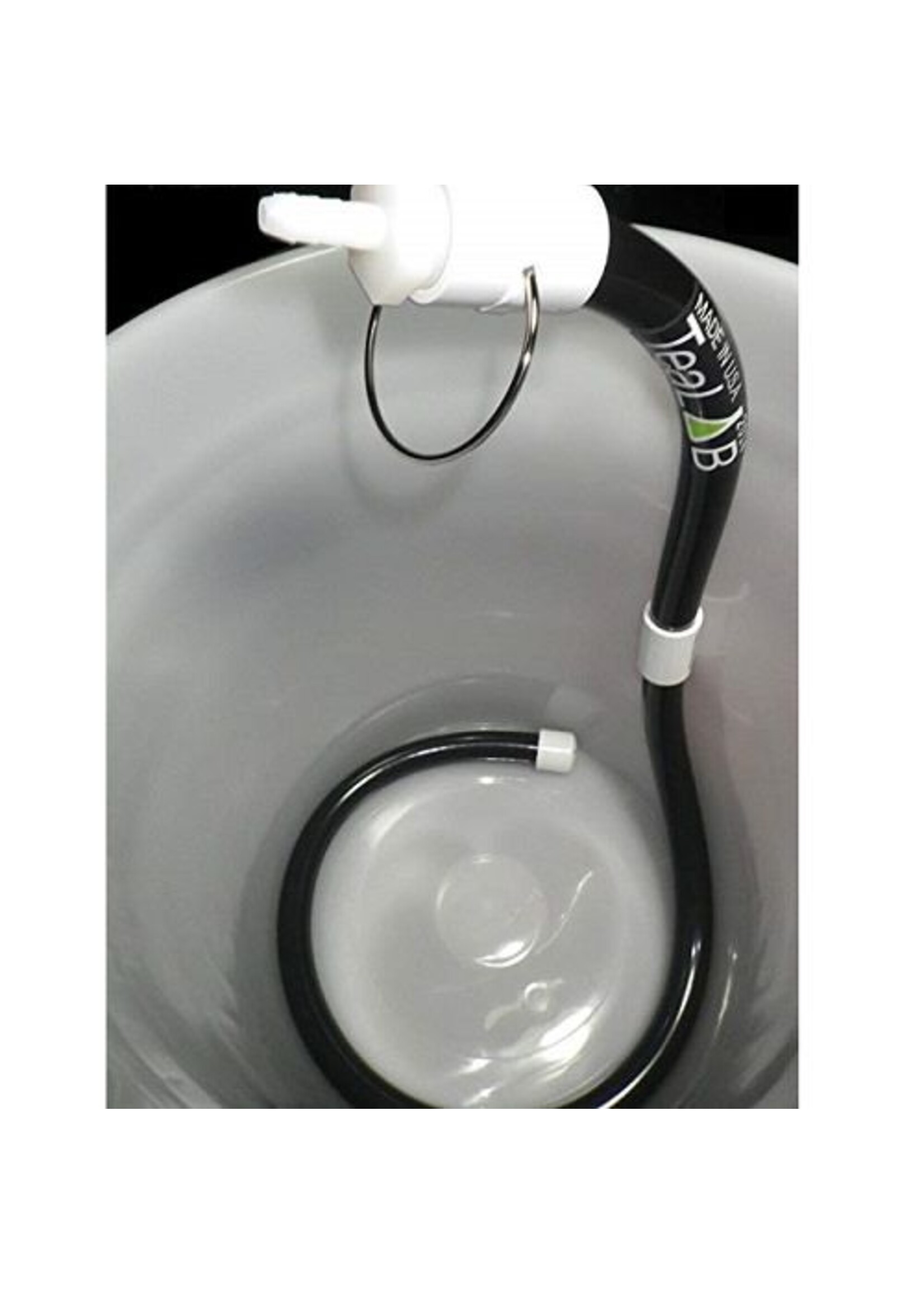 tealab Bubblesnake Large TeaLab MAnifo