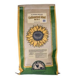 Down To Earth Down To Earth Cottonseed Meal 50LB