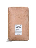 Canton Mills Inc Calphos Soft Rock Phosphate 0-3-0 50LB