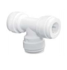 PIP Water filters Fitting RO 1/4" Tee