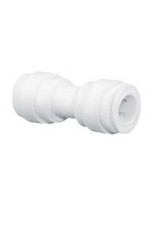 PIP Water filters Fitting RO 1/4" Straight