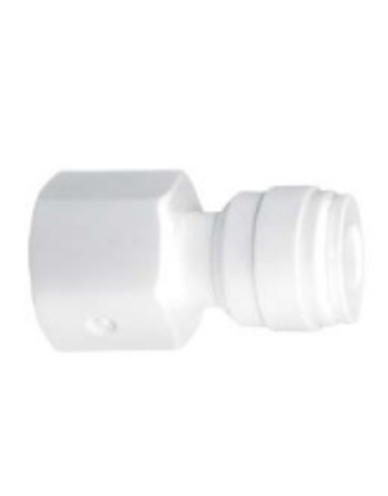 PIP Water filters Fitting 1/4" Float Valve Connect