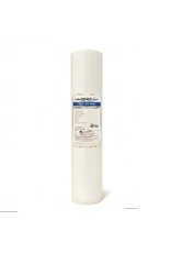 PIP Water filters Water Filter 10" Fluoride - Sediment