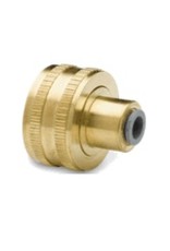 PIP Water filters Fitting RO 3/8" hose adapter