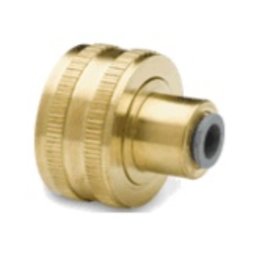 PIP Water filters Fitting RO 1/4" hose adapter