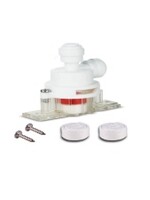 Hydronix Fitting RO Leak Protector 1/4"