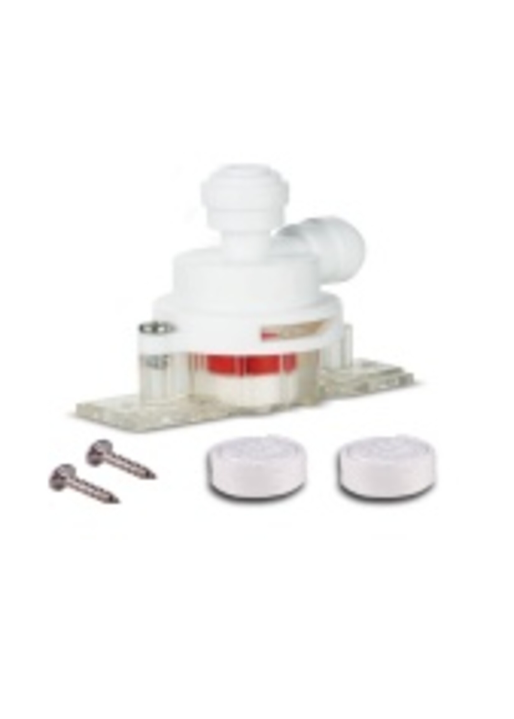 Hydronix Fitting RO Leak Protector 1/4"