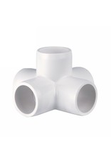 Circo Standard and Specialty PVC Fittings