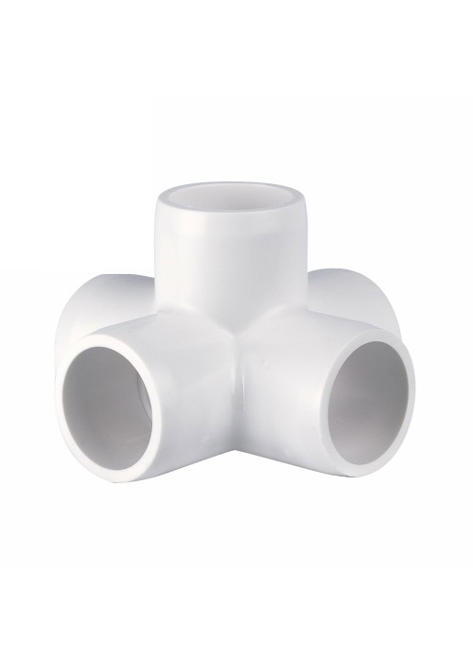 Circo Standard and Specialty PVC Fittings