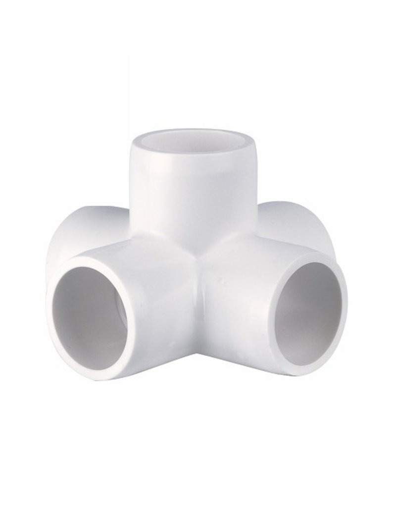 Circo Standard and Specialty PVC Fittings