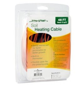 Jump Start Jump Start Soil Heating Cable