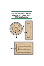 Jump Start Jump Start Soil Heating Cable