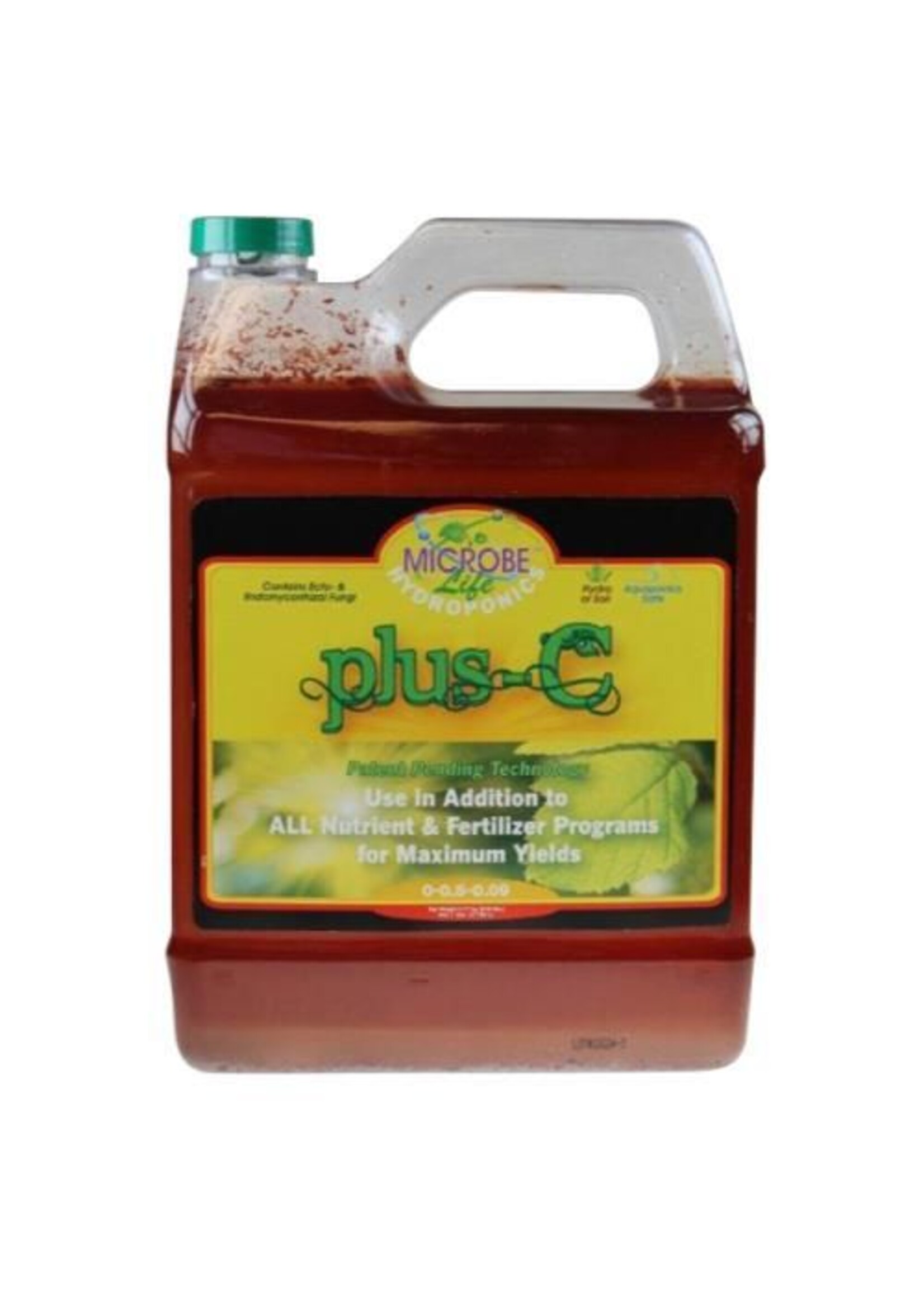 Microbe Life Hydroponics Microbe Life Plus-C