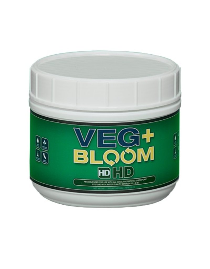 Veg+Bloom HD Base