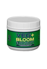 Veg+Bloom RO/SOFT Base