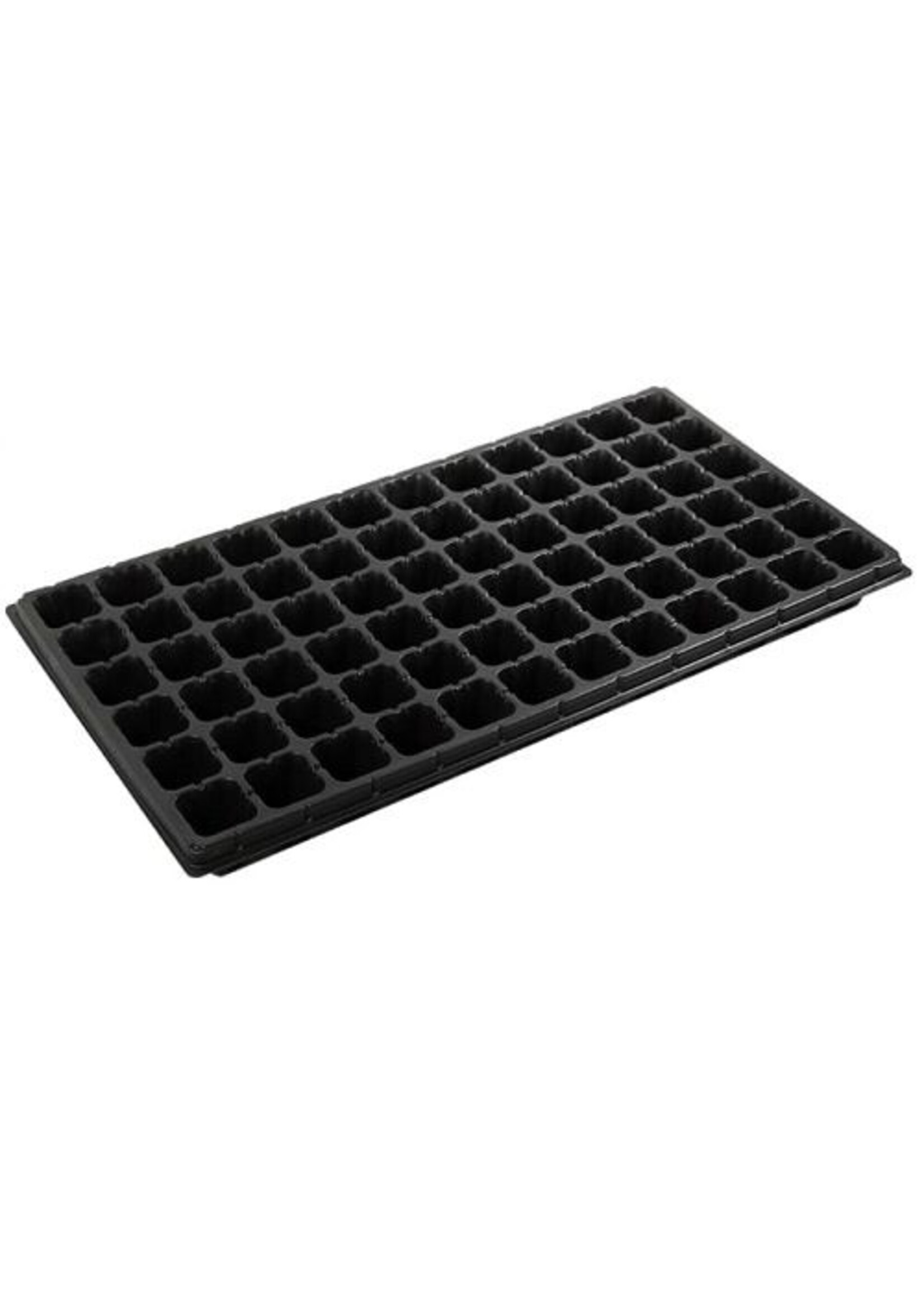 THE HC COMPANIES, INC. Tray Propagation Insert 72 Cell 10 x 20 Square Standard