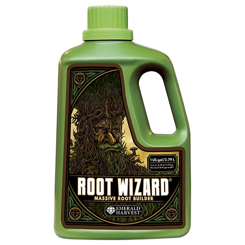 Root Wizard