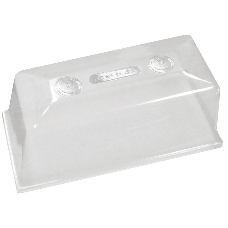 Mondi 7 in Humidome Dome - RASA Garden Supply Company