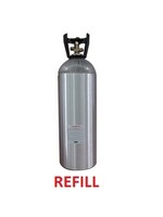 RASA CO2 Refill - SELECT SIZE