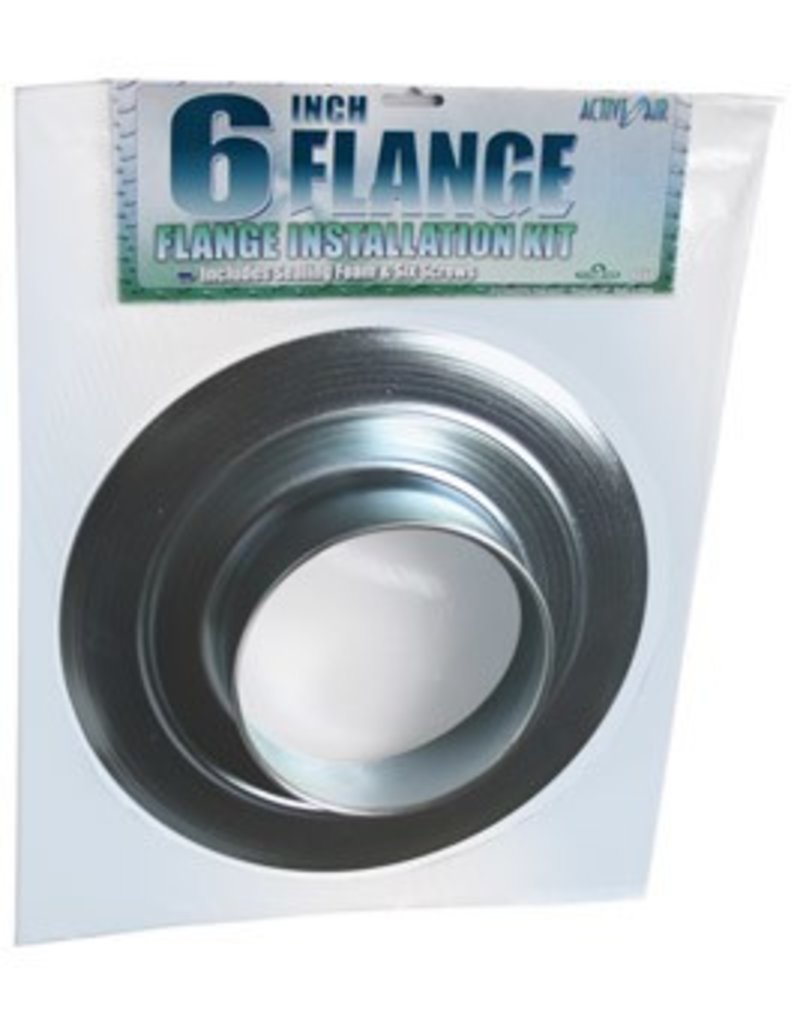 Active Air Active Air Flange