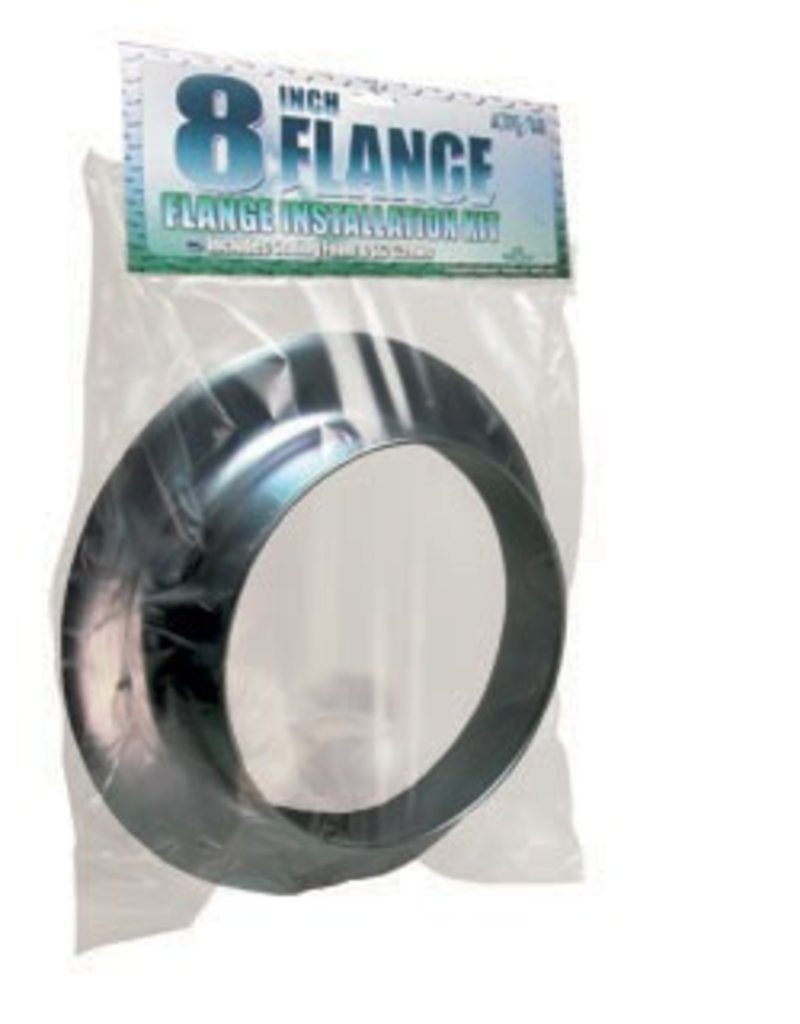 Active Air Active Air Flange