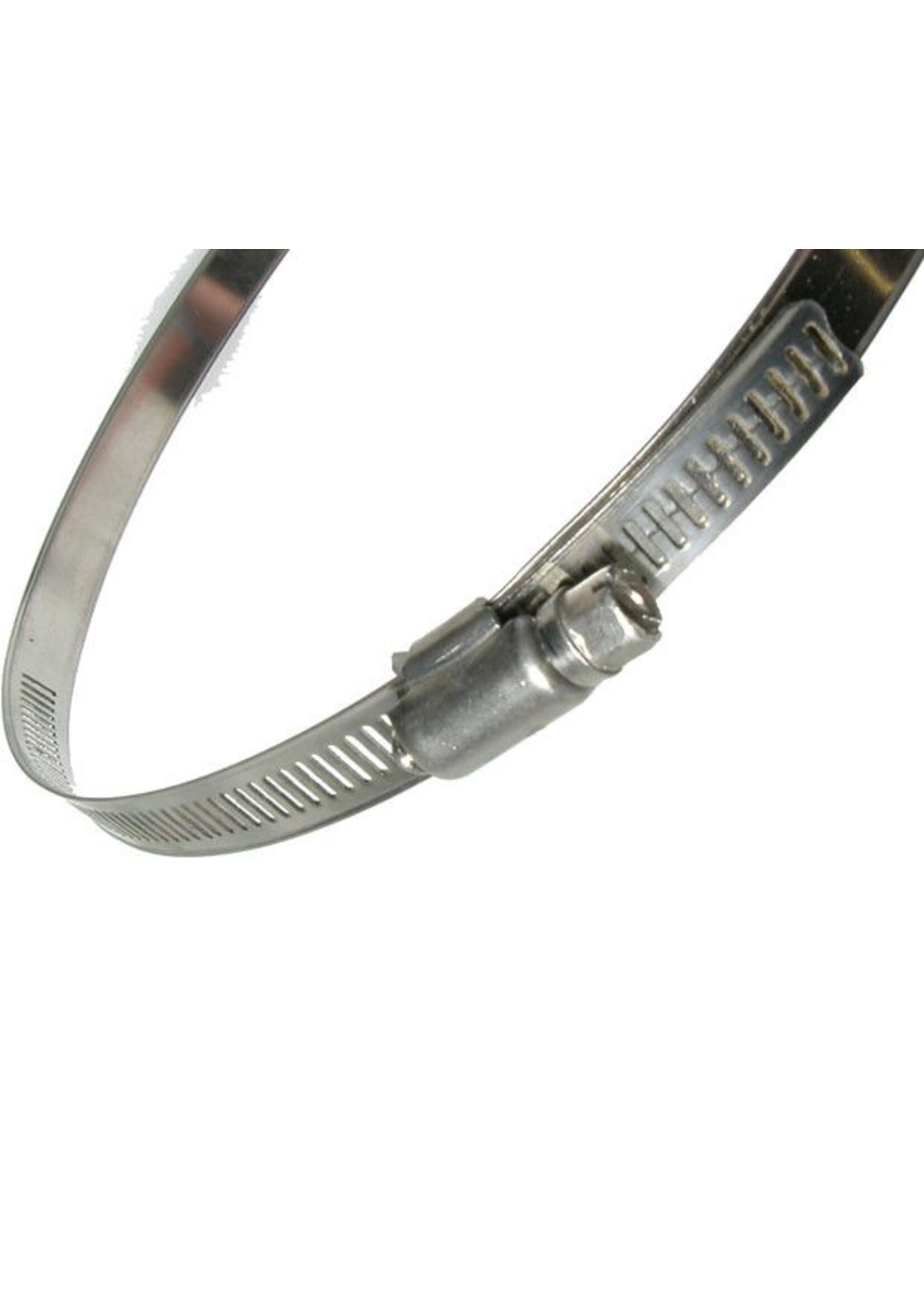 Active Air Duct Clamp Pair