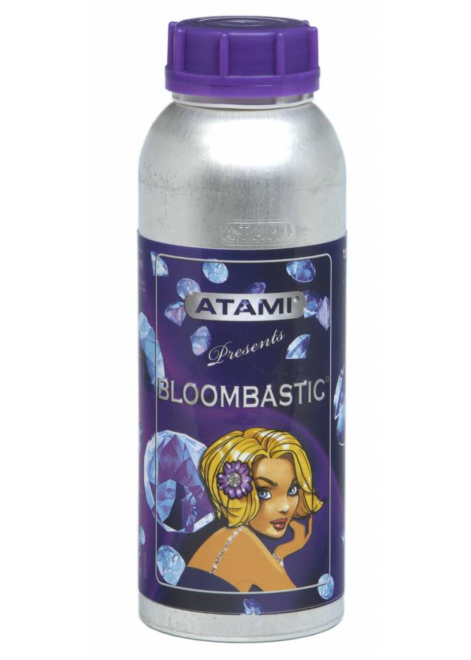 Atami Atami Bloombastic 0-14-15