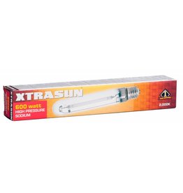 Xtrasun Bulb Sod 600W Xtrasun