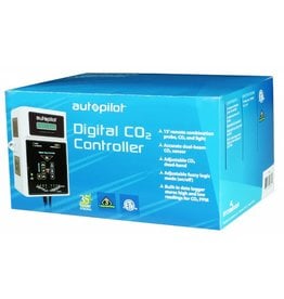 Autopilot Digital CO2 Controller