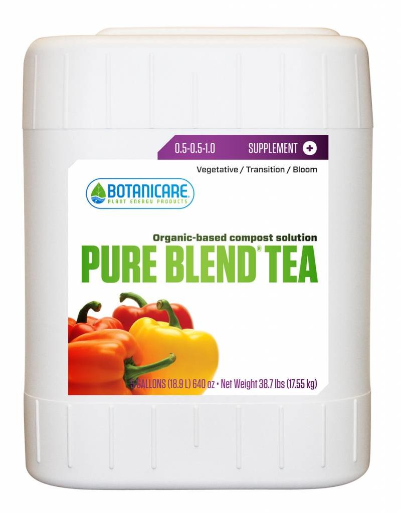 Botanicare Pure Blend Tea