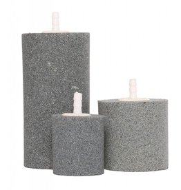 Active Aqua Air Stone Cylinder