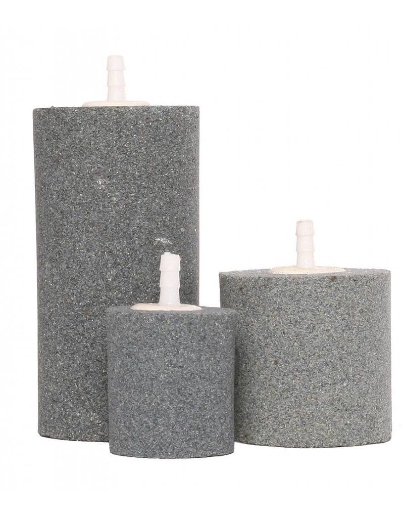 Active Aqua Air Stone Cylinder