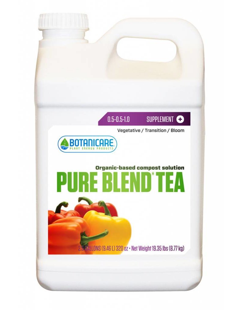 Botanicare Pure Blend Tea