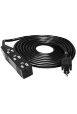 Hydrofarm Extension Cord