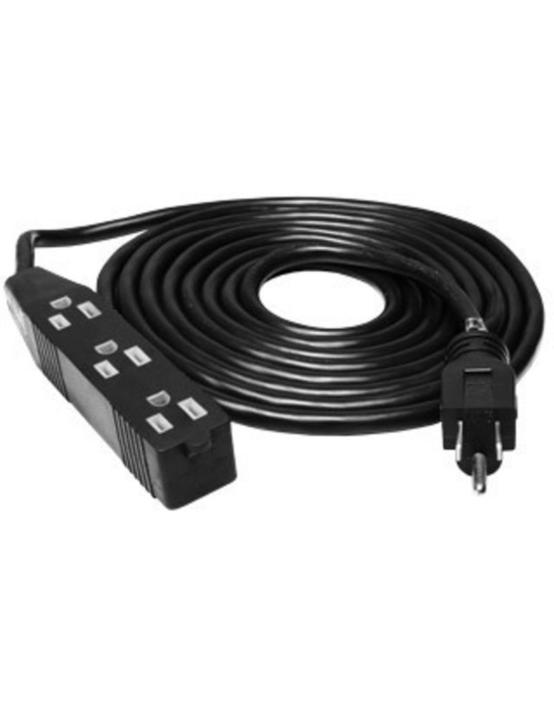 Hydrofarm Extension Cord