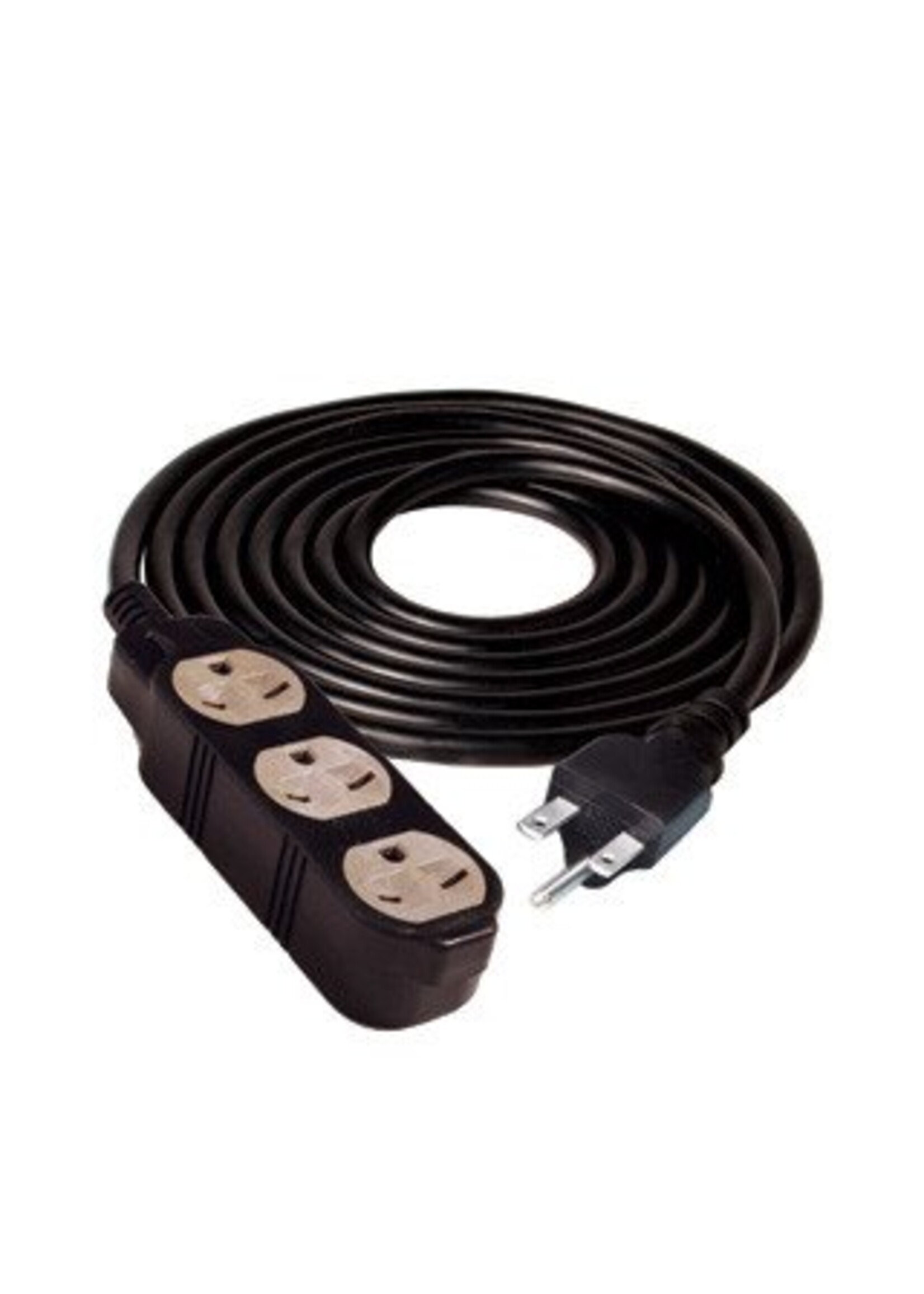 Hydrofarm Extension Cord