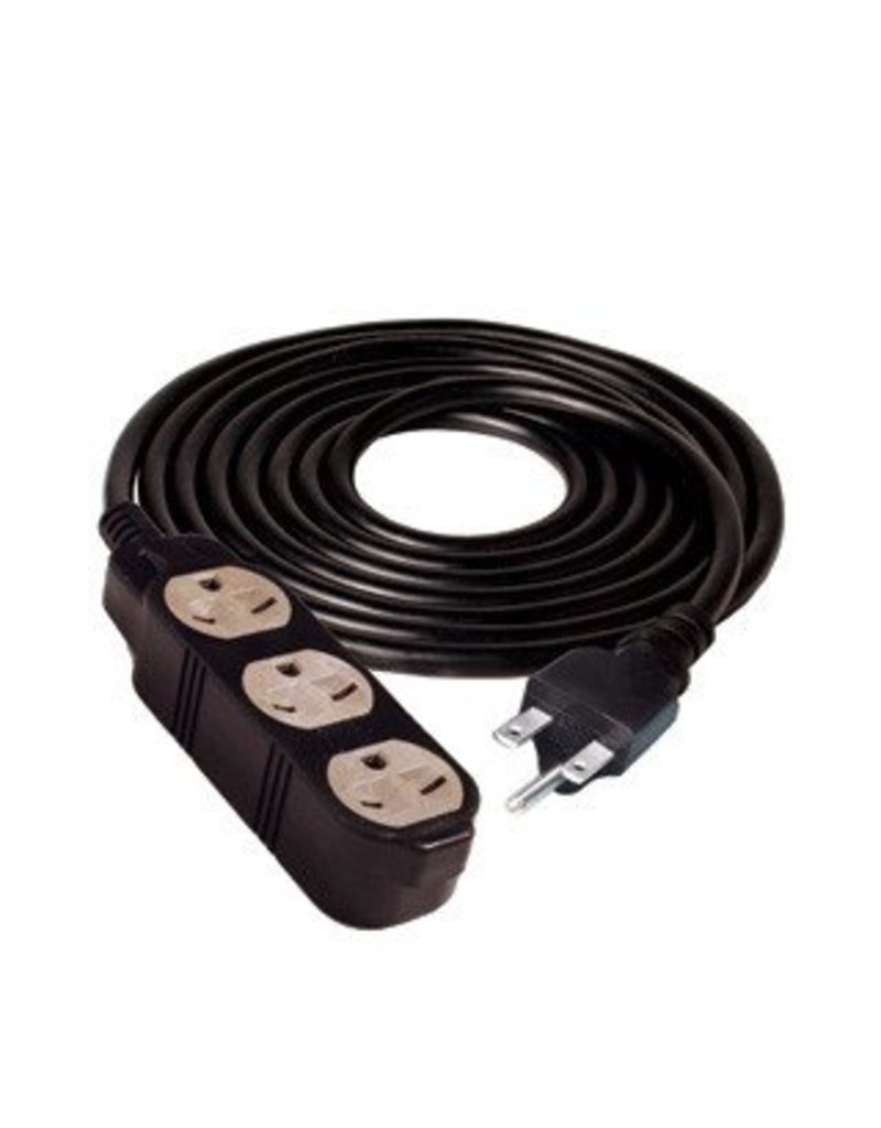 Hydrofarm Extension Cord